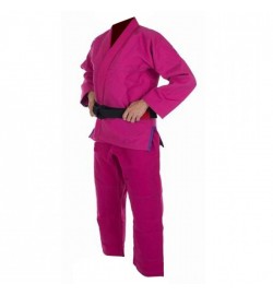 Jiu Jitsu Uniform